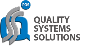 Quality Systems Solutions Shop